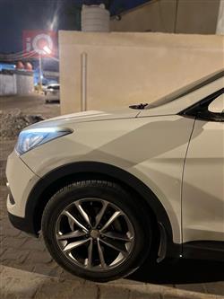 هيونداي سانتافي